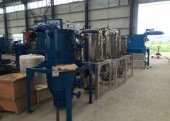 密閉板式過(guò)濾機(jī)